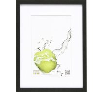 Rāmis Deknudt 20x25, Drewaniana, Melna (s66kf2 P1 20x25)
