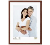 Rāmis Deknudt Wooden Frame Light Brown 40 X 50 (s44ch3)