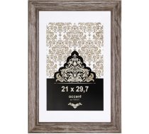 Rāmis Nielsen Design Accent Vintage 21x29.7 Brūna (3221102)