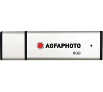 Flash zibatmiņa Agfaphoto 8 Gb (10512)
