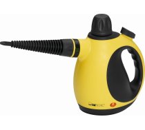 Tvaikotājs Clatronic Dr 3653
