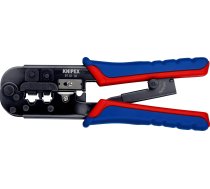 Knipex Knaibles Saspiešanai Wtyków Telefona Western 190mm (97 51 10)