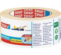 Tesa Lente Maskēšanas Krāsotāju 50m X 50mm (052880000005)