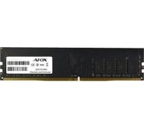 Atmiņa Afox Ddr4, 8 Gb, 2400mhz, Cl17 (afld48eh1p)