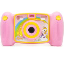 Digitālā Kamera Easypix Kiddypix Mystery Rozā