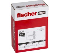 Fischer Fisc Gipskartondübel Metāla Gkm