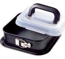 Kaiser KAISER Inspiration springf. pan square 24 x 24 cm with cover