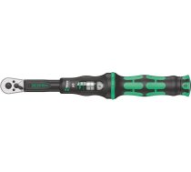 Wera Wera Click-torque A5 Torque Uzgriežņatslēga 2,5 - 25 Nm