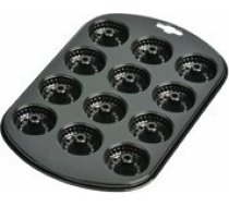 Kaiser KAISER Inspiration mini-Gugelhu. muffin pan 12 cups