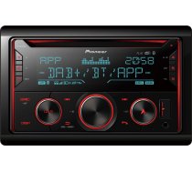 Radio Automašīnas Pioneer Fh-s820dab