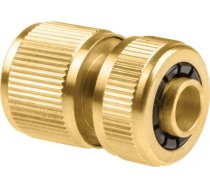 Cellfast Ātrais savienotājs Przelot Brass 1/2" (52-830)