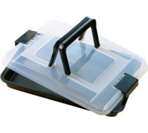 Kaiser KAISER Inspiration baking tray 42 x 29 cm with transport cover