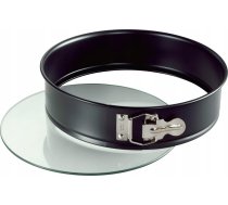 Kaiser KAISER Inspiration springf. pan glass-lifting bottom 28 cm round