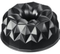 Kaiser KAISER Inspiration gugelhupf pan 25 cm geometric surface