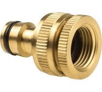 Cellfast Savienojums 1/2-3/4" Na Jaucējkrāns Misiņa (52-860)