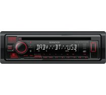 Radio Automašīnas Kenwood Kenwood Kdc-bt450dab