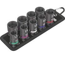Wera WERA Belt C Impaktor 1 socket set