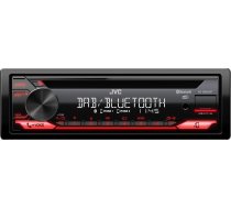 Radio Automašīnas Jvc Jvc Kd-db622bt-ant