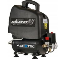 Kompresors Aerotec Aerotec Vento Silent 6