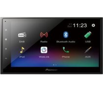 Radio Automašīnas Pioneer Pioneer Dmh-a340dab
