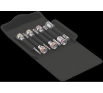 Wera Wera Bicycle Set 8 - 5004176001