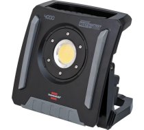 Brennenstuhl Lampa Akumulatora 18v Bosch Dewalt Makita Metabo Milwaukee