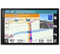 Navigācija Gps Garmin Garmin Drivesmart 86 Mt-s Europa (amazon Alexa) (010-02471-12)