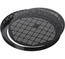 Kaiser Kaiser Pizza-Quichemold CrispTec 28cm coated, perforated