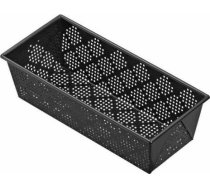 Kaiser Kaiser Bread Mold CrispTec 25x11 cm coated, perforated
