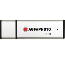 Flash zibatmiņa Agfaphoto 16 Gb (10513)