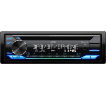 Radio Automašīnas Jvc Jvc Kd-db922bt
