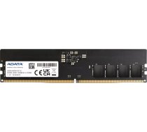 Atmiņa Adata Ddr5, 16 Gb, 5600mhz, Cl46 (ad5u560016g-s)
