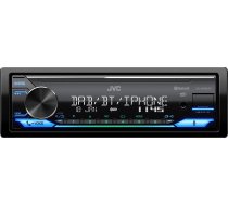 Radio Automašīnas Jvc Jvc Kd-x482dbt