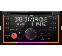 Radio Automašīnas Jvc Kw-db95bt