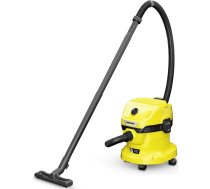 Putekļu Sūcējs Mazgāšanas Karcher Kärcher Wd 2-18 Battery Set V-12/18