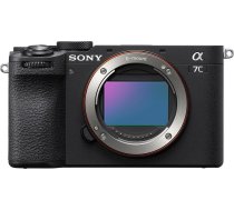 Lustrzanka Sony Sony Alpha A7c Ii Body Melns
