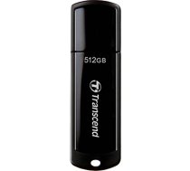 Flash zibatmiņa Transcend Jetflash 700, 512 Gb (ts512gjf700)
