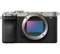 Aparāts Sony A7c Ii (ilce7cm2s.cec)