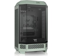 Korpuss Thermaltake The Tower 300 Gaiši Zaļš (ca-1y4-00sewn-00)