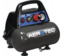 Kompresors Automašīnas Aerotec Aerotec Airliner 6 Portable Piston Compressor