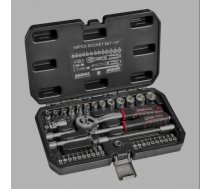 Wera Wera 950l/9 Hex-plus Hf 1 Angle Uzgriežņatslēga Set