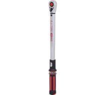 Ks Tools Ks Tools 1/2 Ergotorque 40-200 Precision Torque Uzgriežņatslēga Red