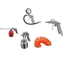 Zipper Zipper Compressor Accessory Set 5-pcs.