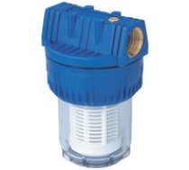 Metabo Metabo Filter 1 short, with washable Filter Insert