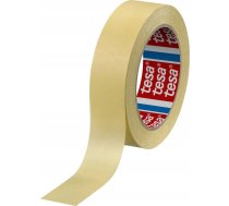 Tesa Paper Masking Tape 50mx30mm Standard beige 04323