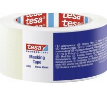Tesa Tesa Masking Tape 50m x 50mm Stand.Prof. white 04325