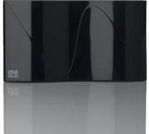 Antena RTV One For All One for All DVB-T Designantenna black SV9323-5G
