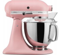 Virtuves kombains Kitchenaid Artisan 5ksm175psedr Dried Rose