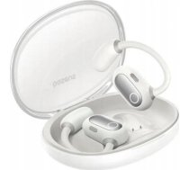 Austiņas Baseus Eli Sport 1 Open-ear Tws Stellar Balts