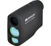 Tālmērs Braun Phototechnik Braun Rangefinder 1000wh